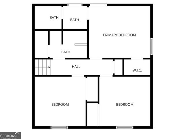 2845 Sardis Drive, Buford, GA 30519