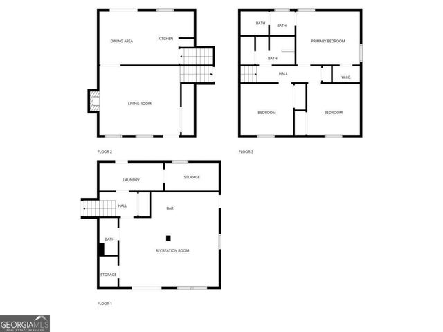 2845 Sardis Drive, Buford, GA 30519