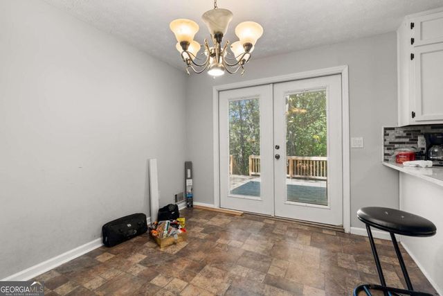 2845 Sardis Drive, Buford, GA 30519