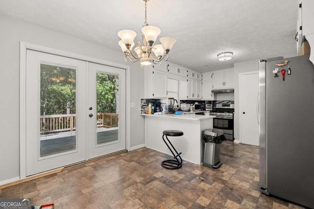 2845 Sardis Drive, Buford, GA 30519