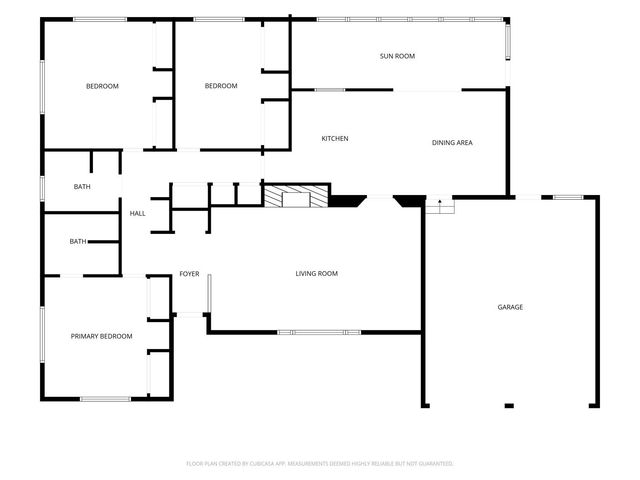 7320 Putnam Way, Sacramento, CA 95822