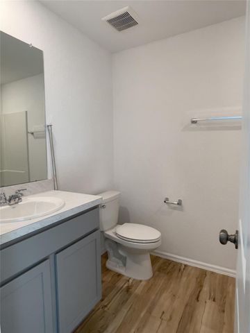 21811 Hickory Springs Court, Roman Forest, TX 77357