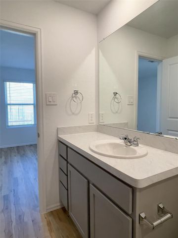 21811 Hickory Springs Court, Roman Forest, TX 77357