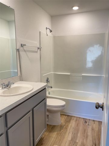 21811 Hickory Springs Court, Roman Forest, TX 77357