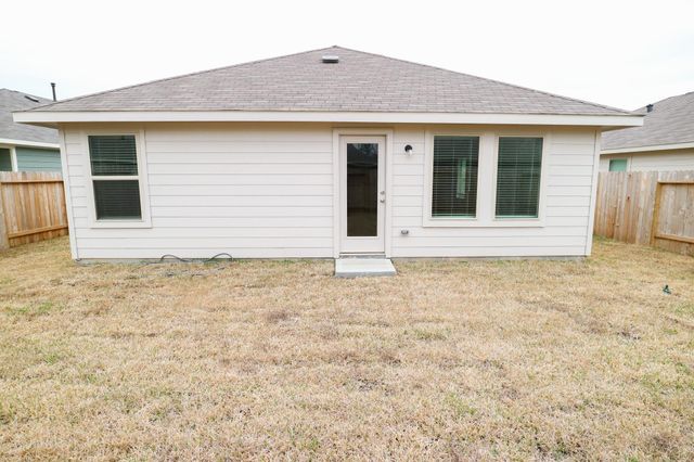 21811 Hickory Springs Court, Roman Forest, TX 77357