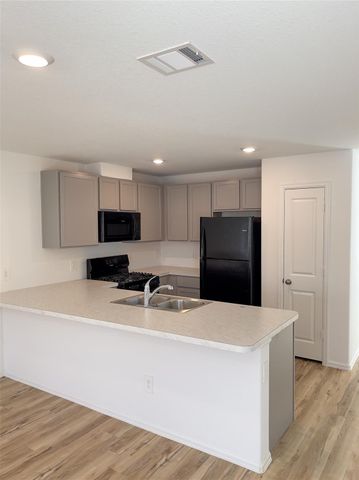 21811 Hickory Springs Court, Roman Forest, TX 77357