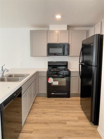 21811 Hickory Springs Court, Roman Forest, TX 77357