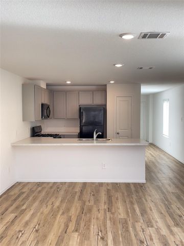 21811 Hickory Springs Court, Roman Forest, TX 77357