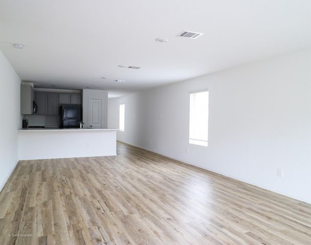 21811 Hickory Springs Court, Roman Forest, TX 77357