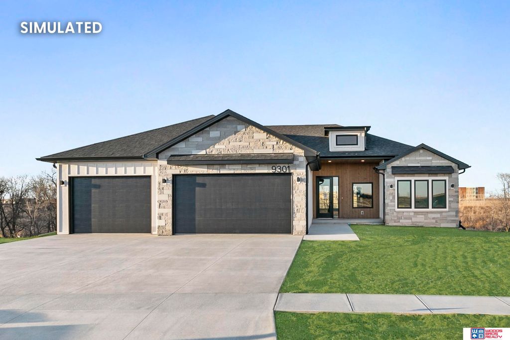 3639 Wilderness Hills Boulevard, Lincoln, NE 68516