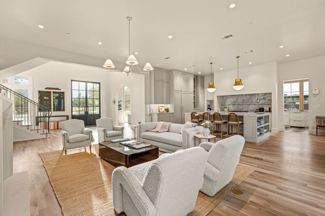 4413 Saddleback Lane, Southlake, TX 76092