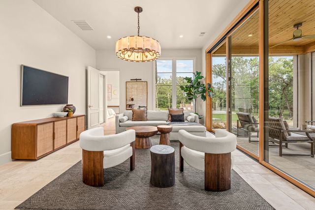 4413 Saddleback Lane, Southlake, TX 76092