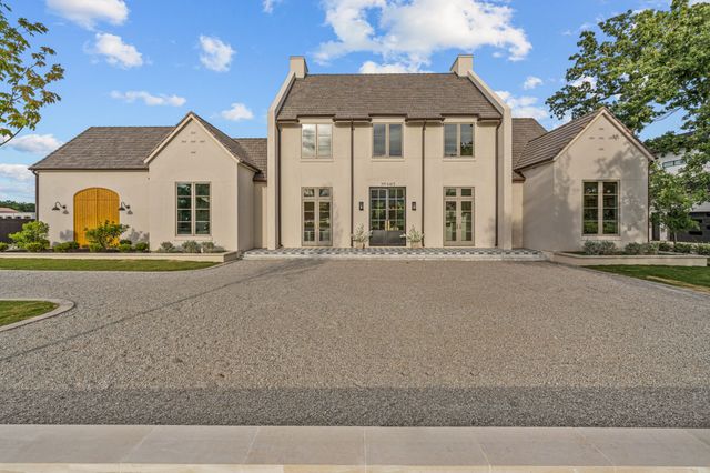 4413 Saddleback Lane, Southlake, TX 76092