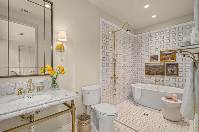 4413 Saddleback Lane, Southlake, TX 76092