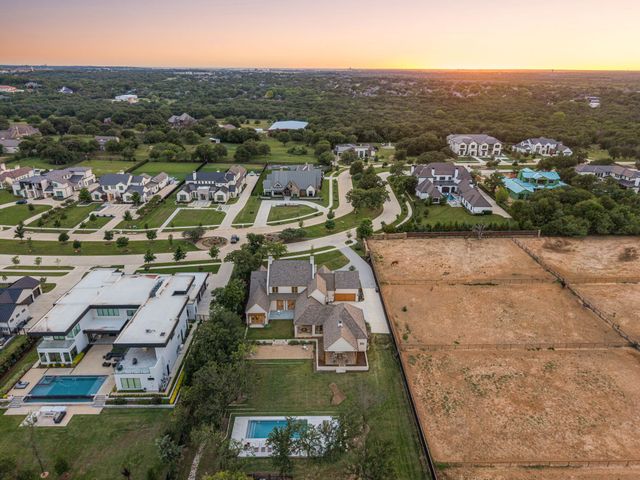 4413 Saddleback Lane, Southlake, TX 76092