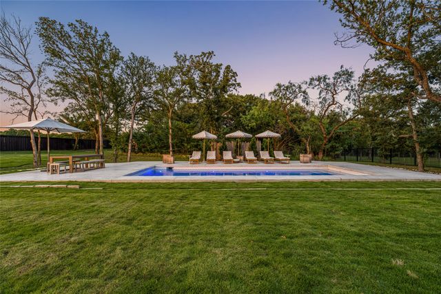 4413 Saddleback Lane, Southlake, TX 76092
