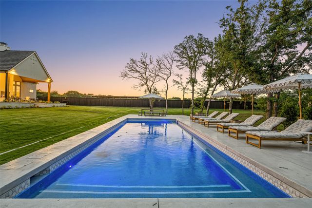 4413 Saddleback Lane, Southlake, TX 76092