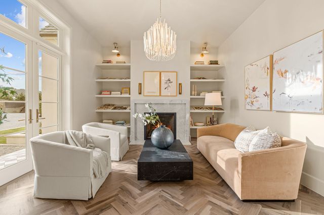 4413 Saddleback Lane, Southlake, TX 76092