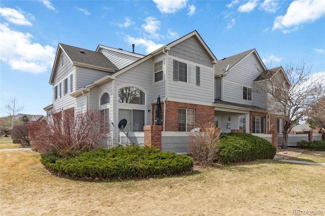 9596 Deerhorn Court 66, Parker, CO 80134