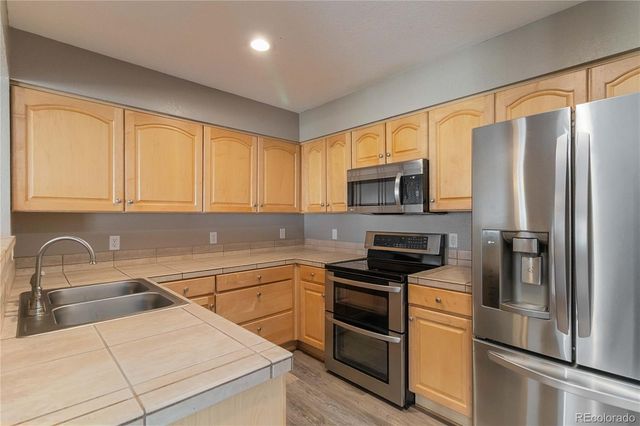 9596 Deerhorn Court 66, Parker, CO 80134