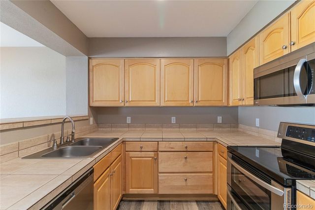 9596 Deerhorn Court 66, Parker, CO 80134