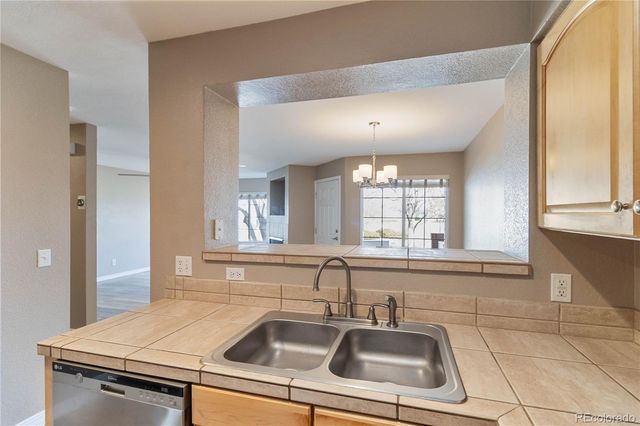 9596 Deerhorn Court 66, Parker, CO 80134