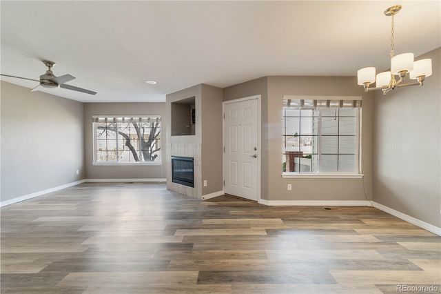 9596 Deerhorn Court 66, Parker, CO 80134