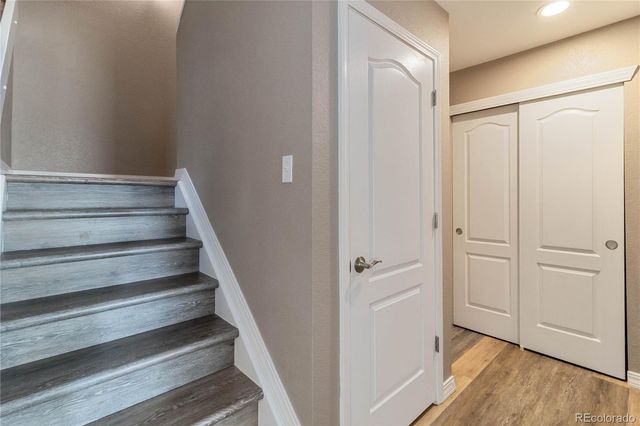 9596 Deerhorn Court 66, Parker, CO 80134