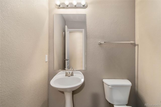 9596 Deerhorn Court 66, Parker, CO 80134