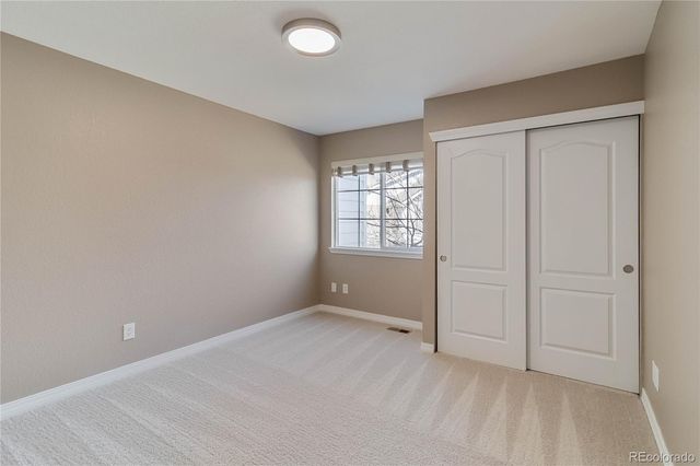 9596 Deerhorn Court 66, Parker, CO 80134