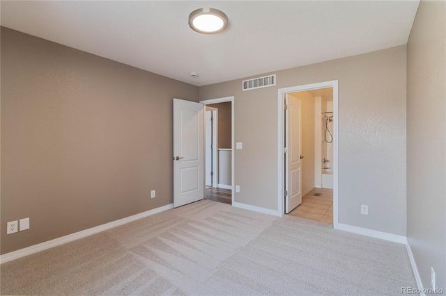 9596 Deerhorn Court 66, Parker, CO 80134