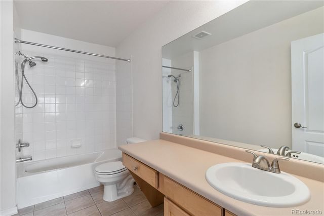 9596 Deerhorn Court 66, Parker, CO 80134