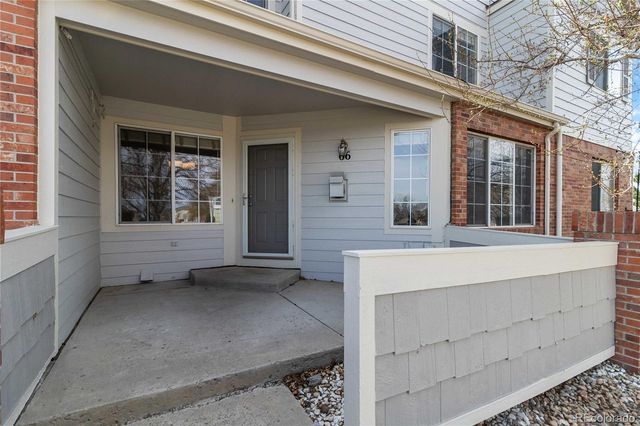 9596 Deerhorn Court 66, Parker, CO 80134