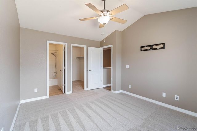 9596 Deerhorn Court 66, Parker, CO 80134