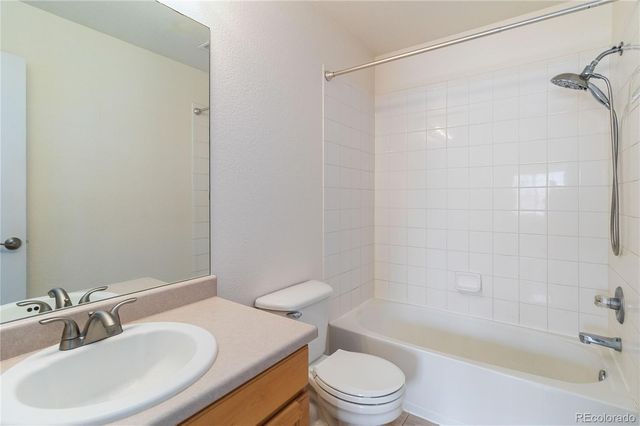 9596 Deerhorn Court 66, Parker, CO 80134