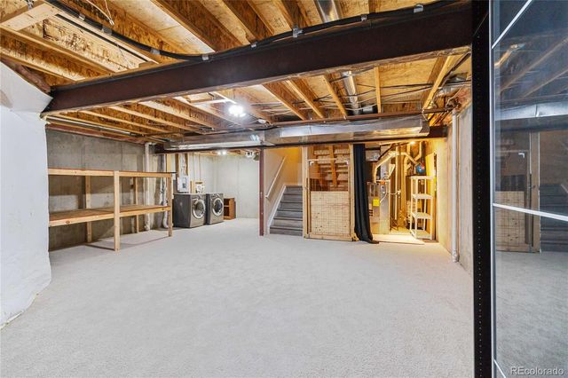 9596 Deerhorn Court 66, Parker, CO 80134