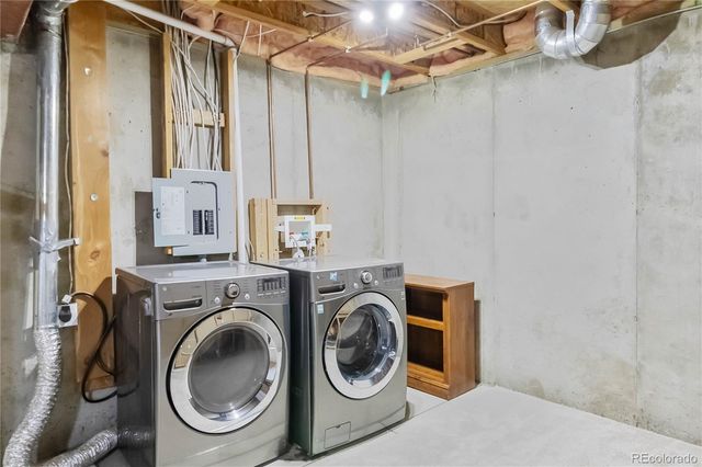 9596 Deerhorn Court 66, Parker, CO 80134