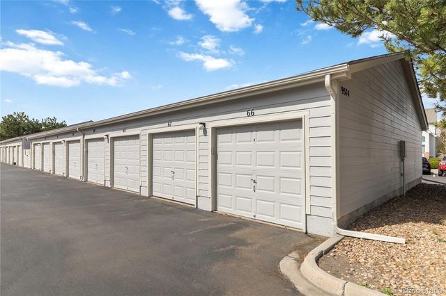 9596 Deerhorn Court 66, Parker, CO 80134