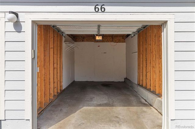 9596 Deerhorn Court 66, Parker, CO 80134