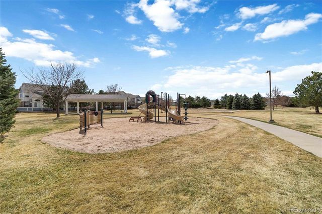 9596 Deerhorn Court 66, Parker, CO 80134
