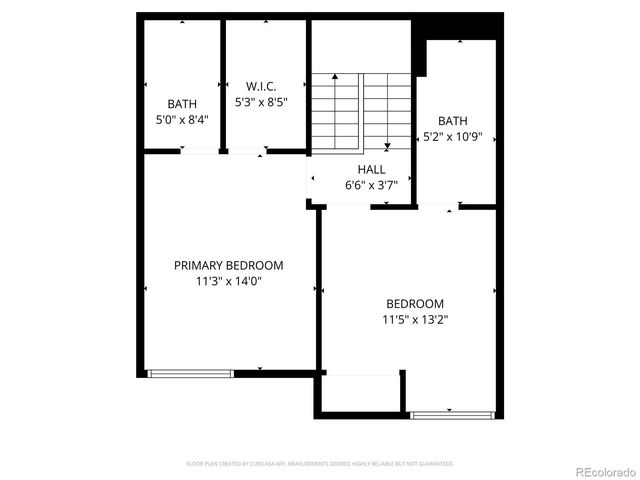 9596 Deerhorn Court 66, Parker, CO 80134