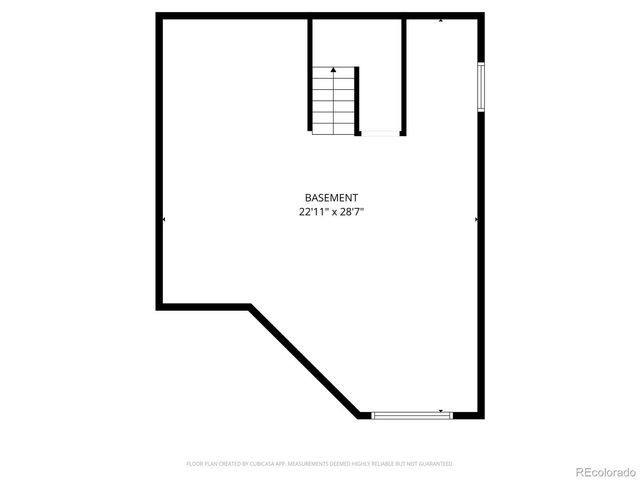 9596 Deerhorn Court 66, Parker, CO 80134