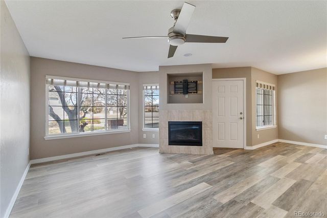 9596 Deerhorn Court 66, Parker, CO 80134