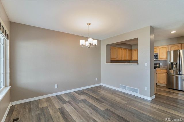 9596 Deerhorn Court 66, Parker, CO 80134