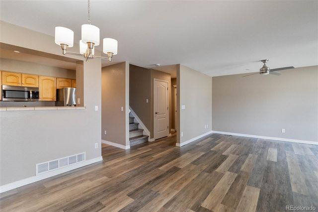 9596 Deerhorn Court 66, Parker, CO 80134