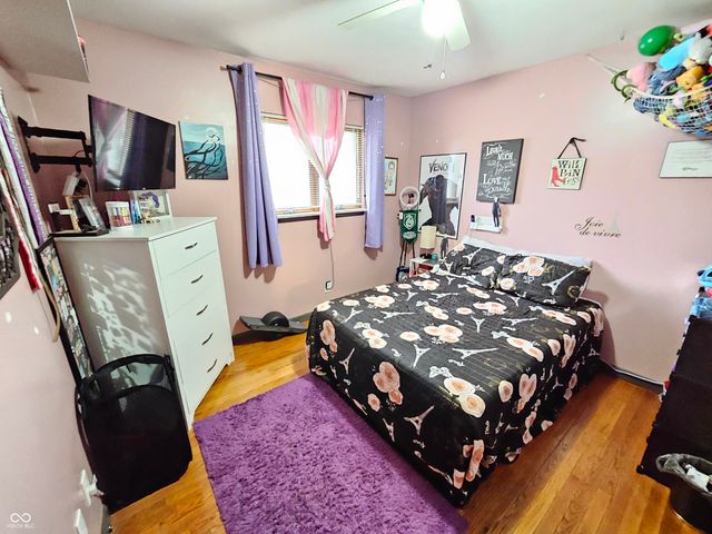 705 Penn Drive, Crawfordsville, IN 47933