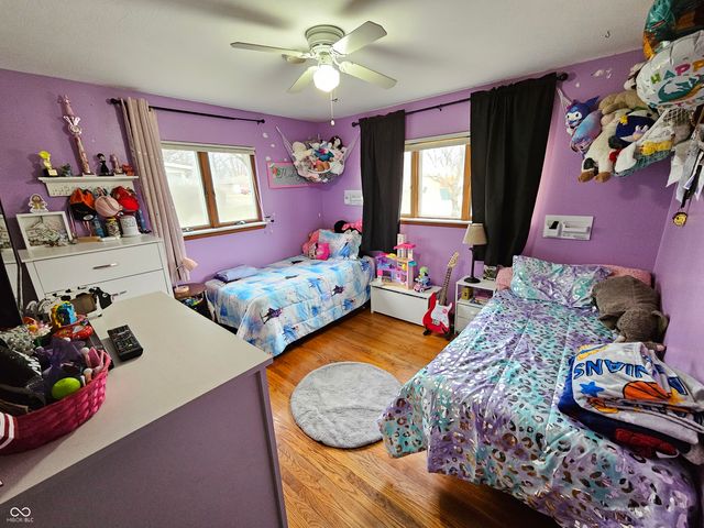 705 Penn Drive, Crawfordsville, IN 47933