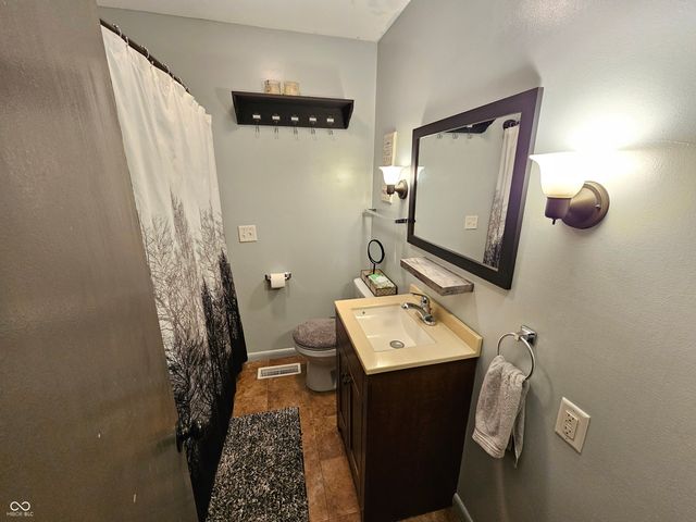 705 Penn Drive, Crawfordsville, IN 47933