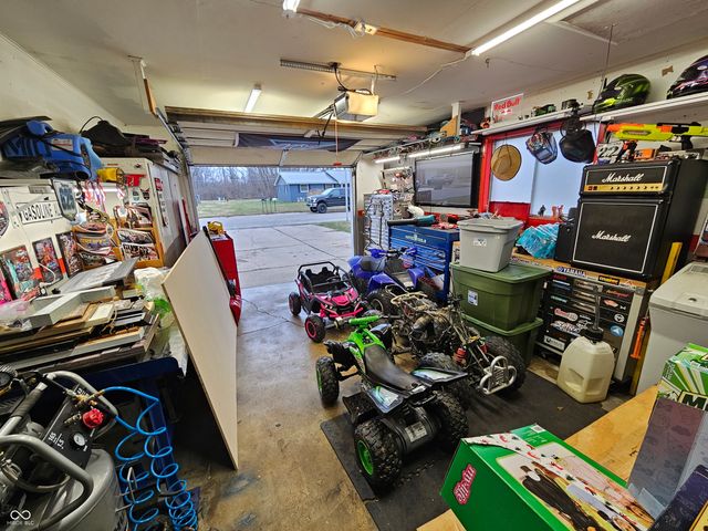 705 Penn Drive, Crawfordsville, IN 47933