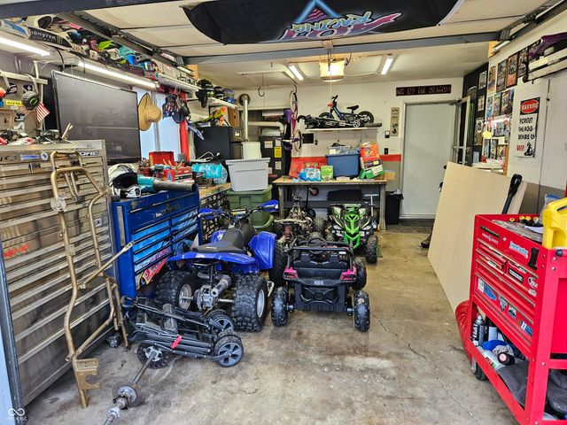 705 Penn Drive, Crawfordsville, IN 47933